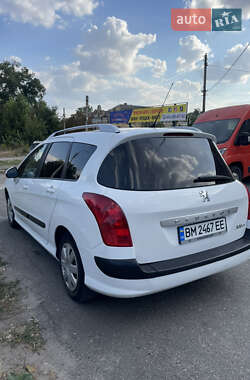 Универсал Peugeot 308 2011 в Сумах