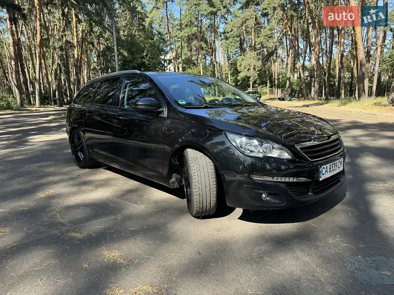 Peugeot 308 2015 VIN VF3LCBHZHFS304372 фото оголошення 7 з 109