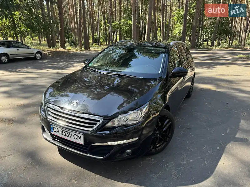 Peugeot 308 2015 VIN VF3LCBHZHFS304372 фото оголошення 20 з 109