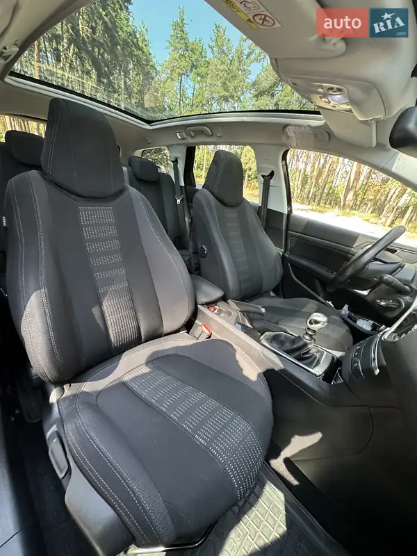 Peugeot 308 2015 VIN VF3LCBHZHFS304372 фото оголошення 38 з 109