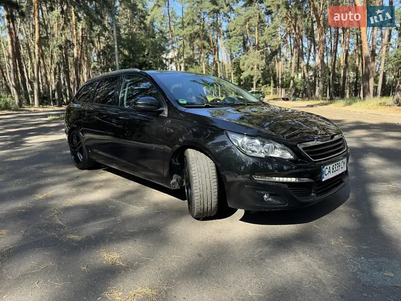 Peugeot 308 2015 VIN VF3LCBHZHFS304372 фото оголошення 48 з 109