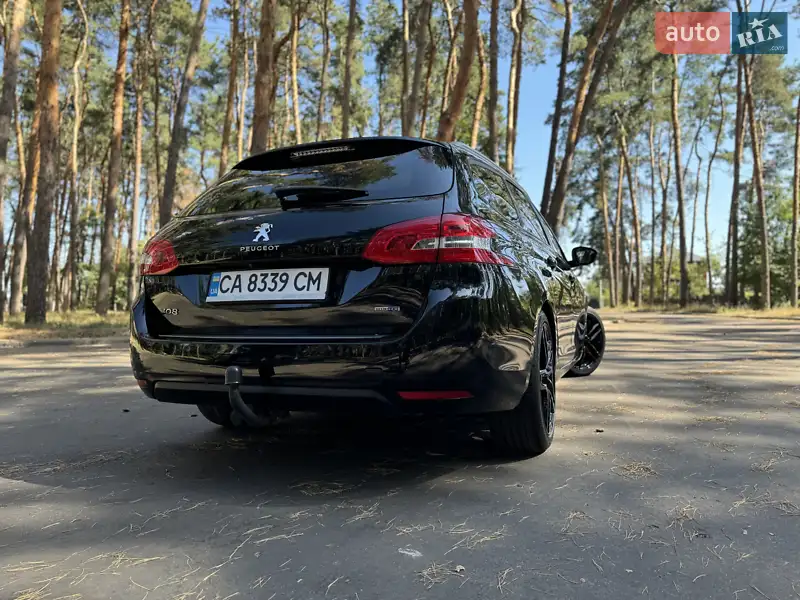 Peugeot 308 2015 VIN VF3LCBHZHFS304372 фото оголошення 56 з 109