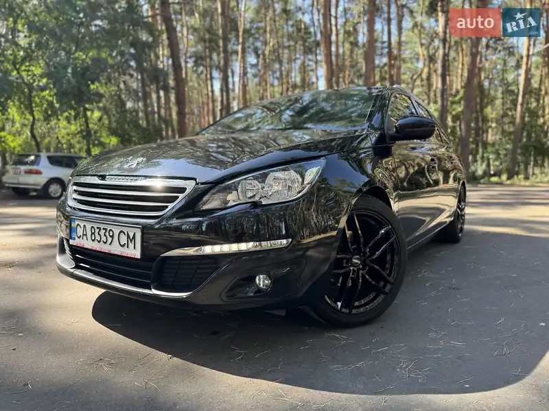 Peugeot 308 2015 VIN VF3LCBHZHFS304372 фото оголошення 62 з 109