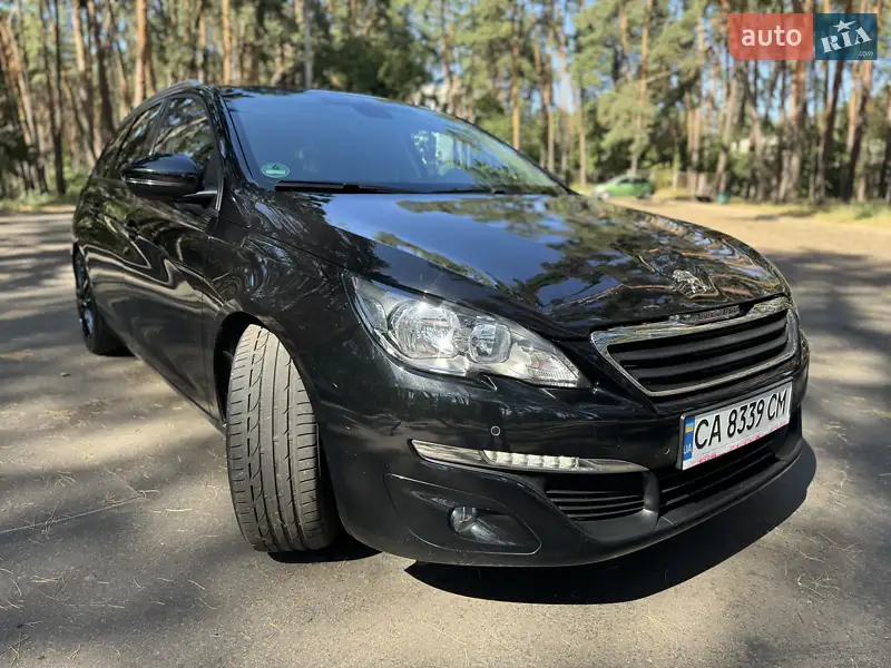 Peugeot 308 2015 VIN VF3LCBHZHFS304372 фото оголошення 68 з 109