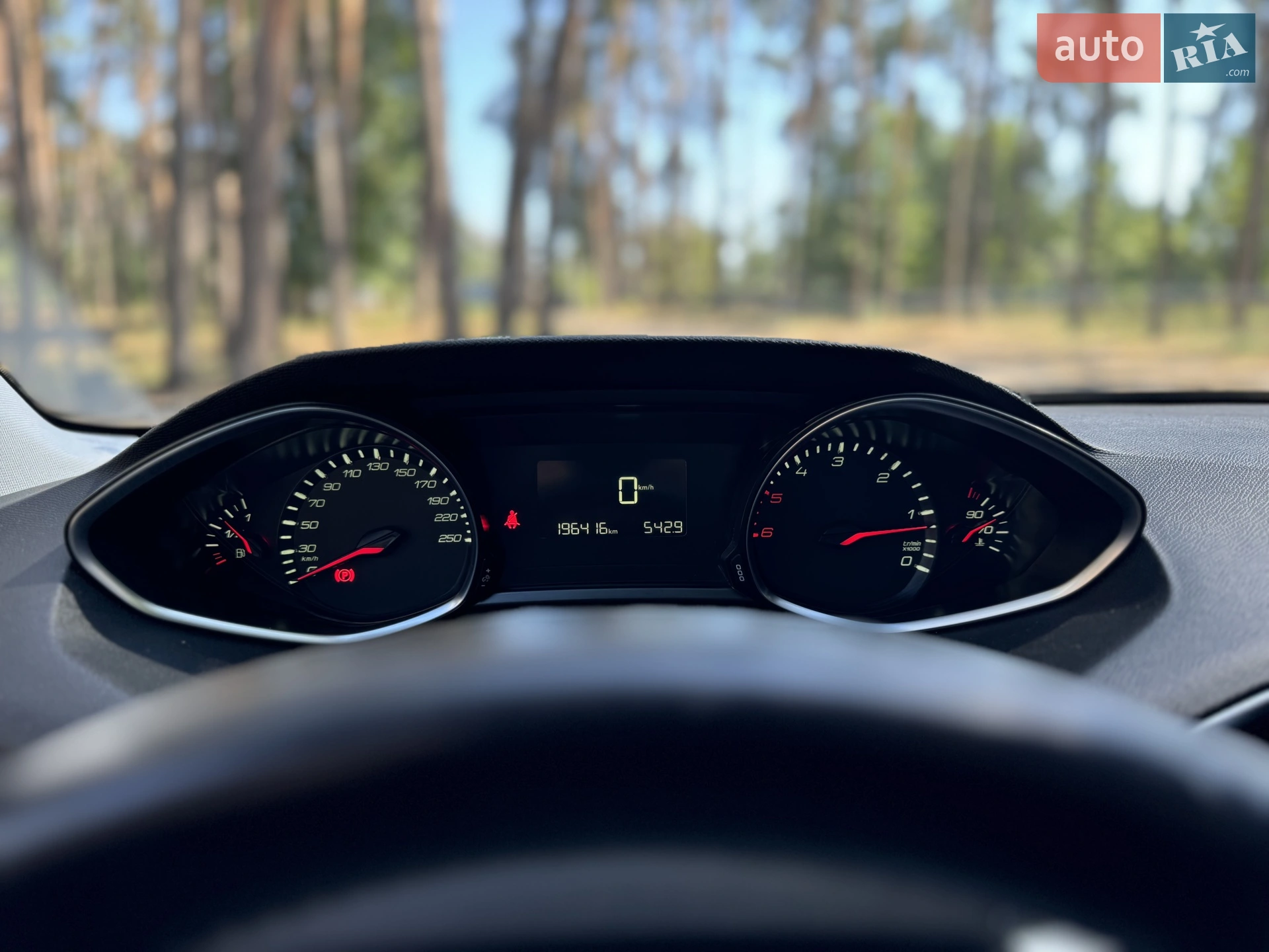 2015 Peugeot 308 - мініатюра 69