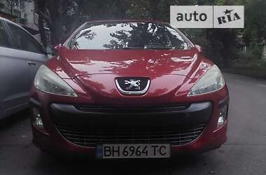 Хэтчбек Peugeot 308 2008 в Одессе