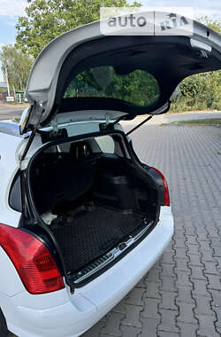 Универсал Peugeot 308 2012 в 