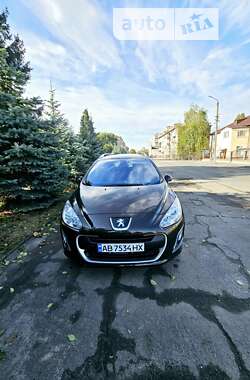 Универсал Peugeot 308 2012 в Казатине