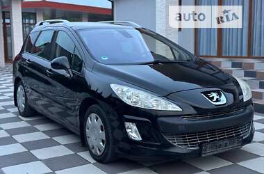 Универсал Peugeot 308 2009 в Летичеве