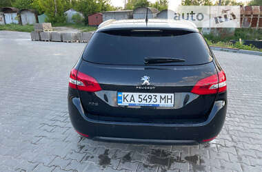 Универсал Peugeot 308 2015 в Фастове