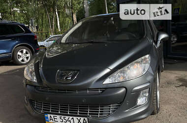 Хетчбек Peugeot 308 2008 в Львові