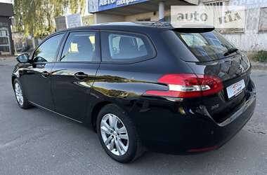 Универсал Peugeot 308 2020 в Сумах