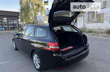 Универсал Peugeot 308 2020 в Сумах