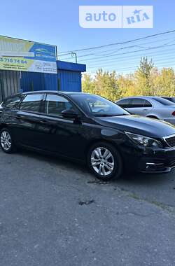 Универсал Peugeot 308 2020 в Сумах