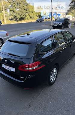 Универсал Peugeot 308 2020 в Сумах