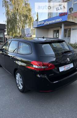 Универсал Peugeot 308 2020 в Сумах