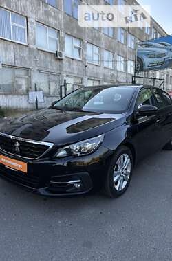 Универсал Peugeot 308 2020 в Сумах