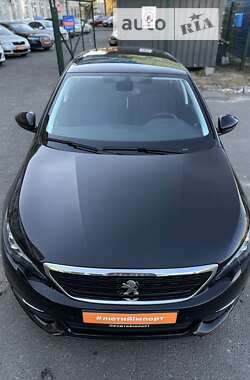 Универсал Peugeot 308 2020 в Сумах