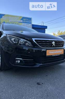 Универсал Peugeot 308 2020 в Сумах