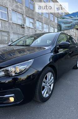 Универсал Peugeot 308 2020 в Сумах