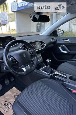 Универсал Peugeot 308 2020 в Сумах