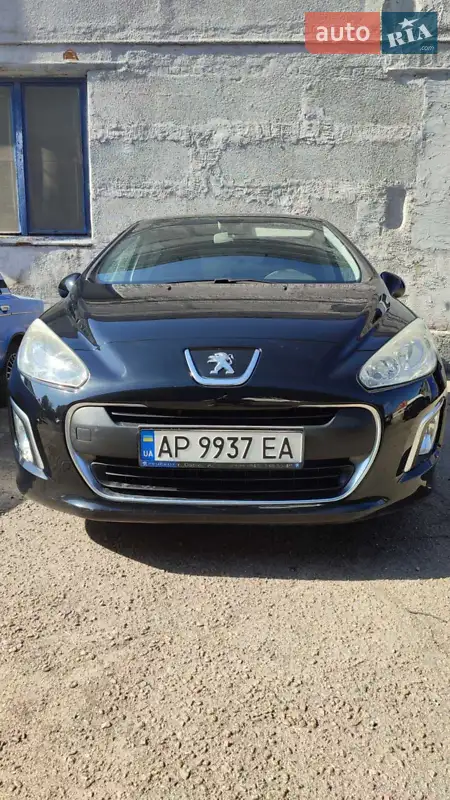 Peugeot 308 2010 VIN VF34C5FWFAY095901 фото оголошення 33 з 67