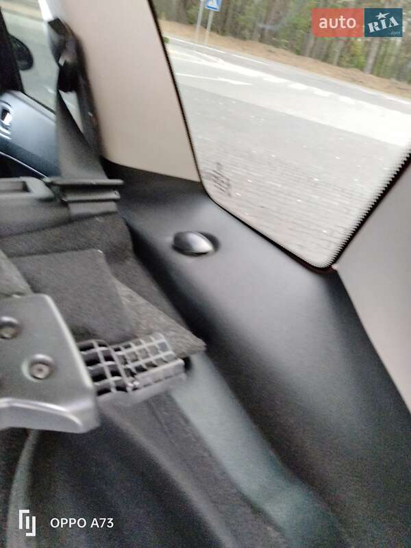 Універсал Peugeot 308 2008 в Маневичах