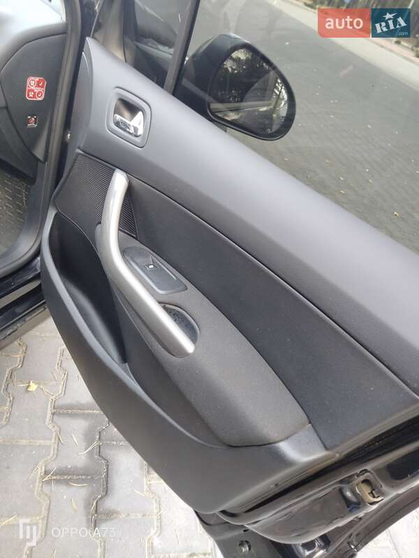 Універсал Peugeot 308 2008 в Маневичах