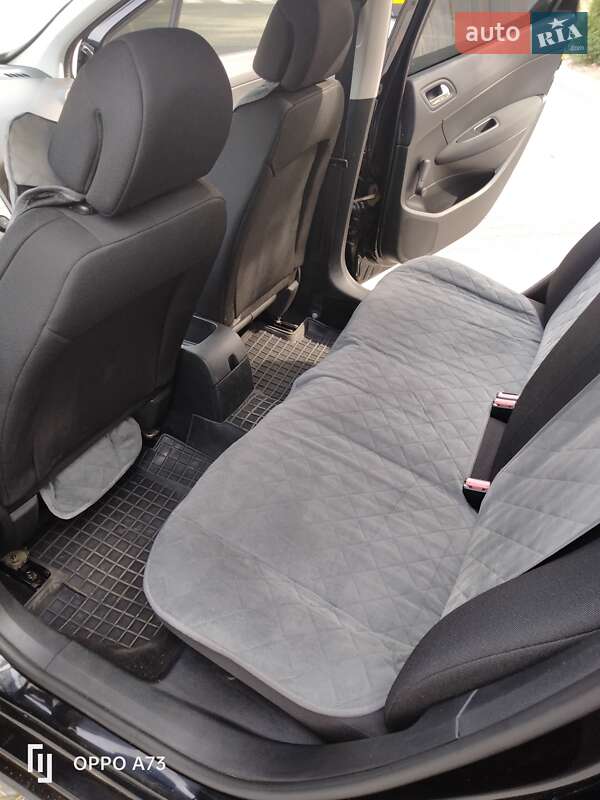 Універсал Peugeot 308 2008 в Маневичах