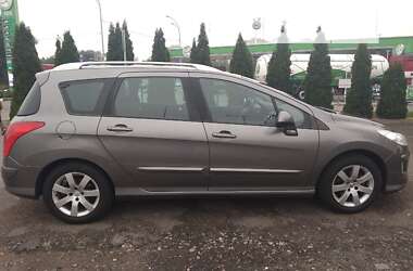 Универсал Peugeot 308 2008 в Киеве