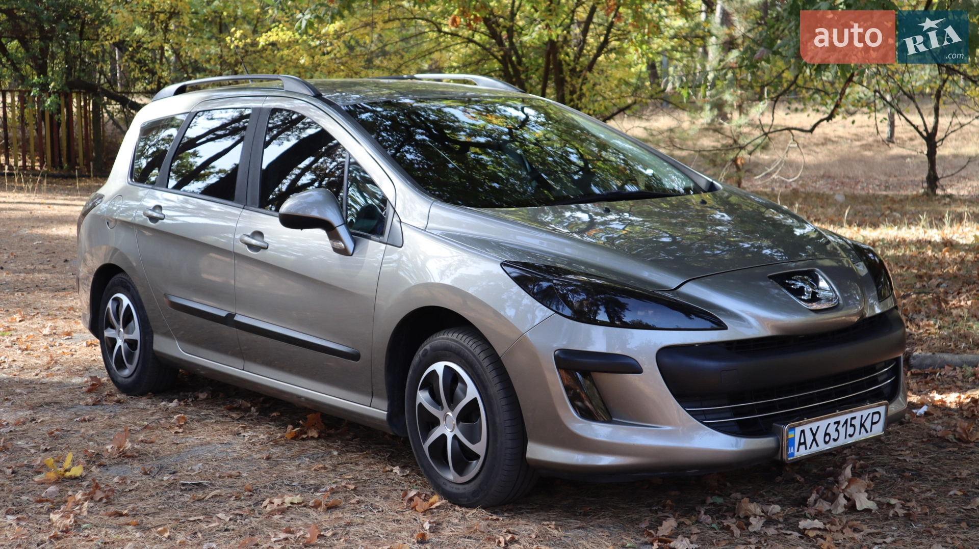 2010 Peugeot 308 - мініатюра 2