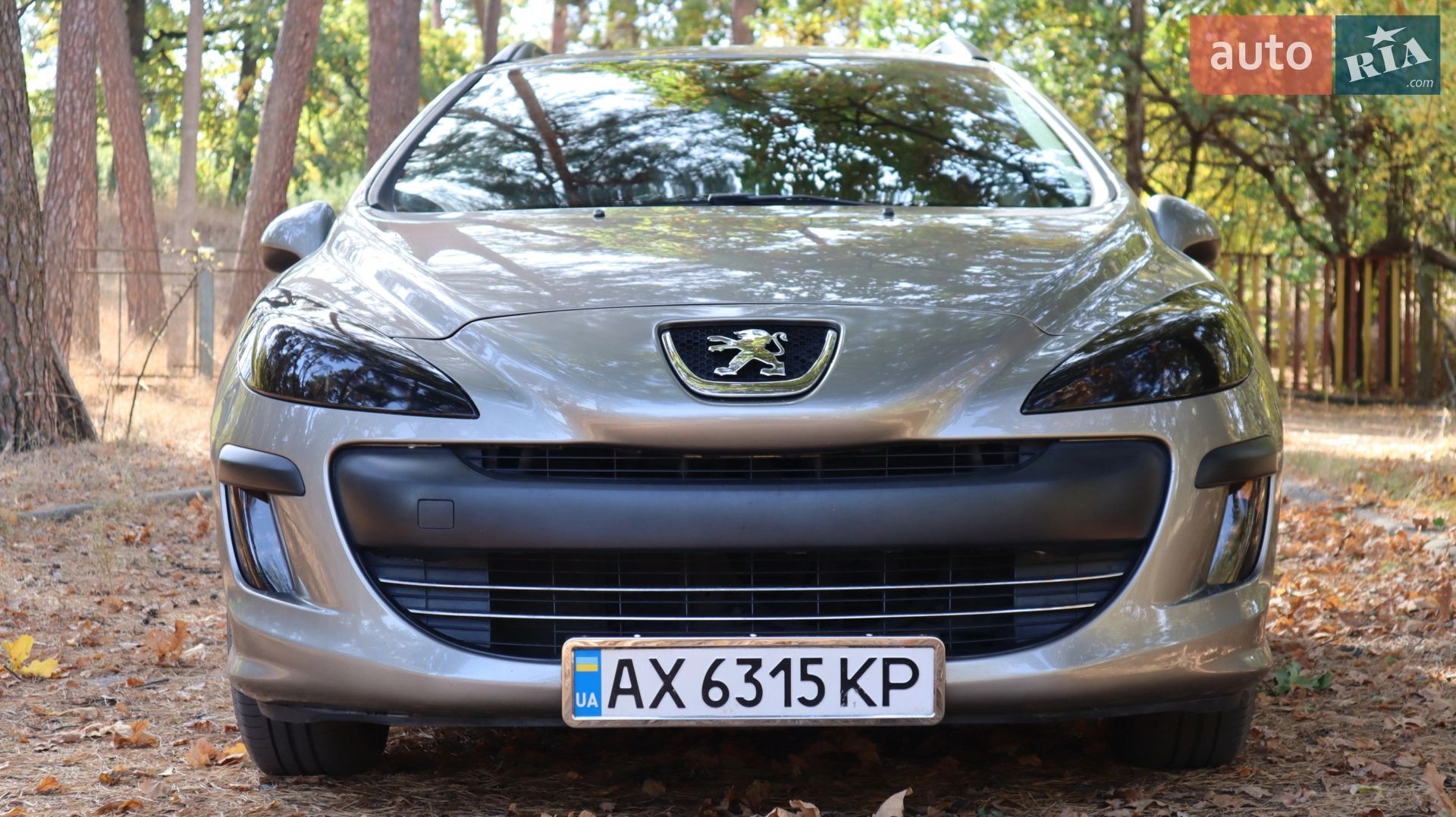 2010 Peugeot 308 - мініатюра 3
