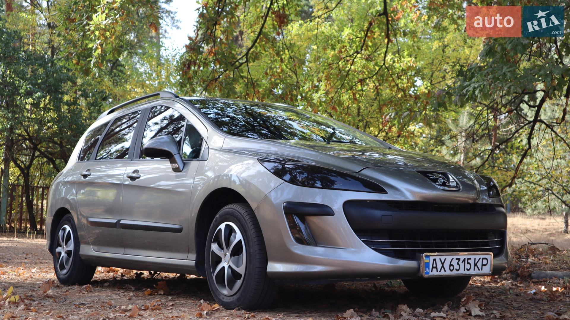 2010 Peugeot 308 - мініатюра 4