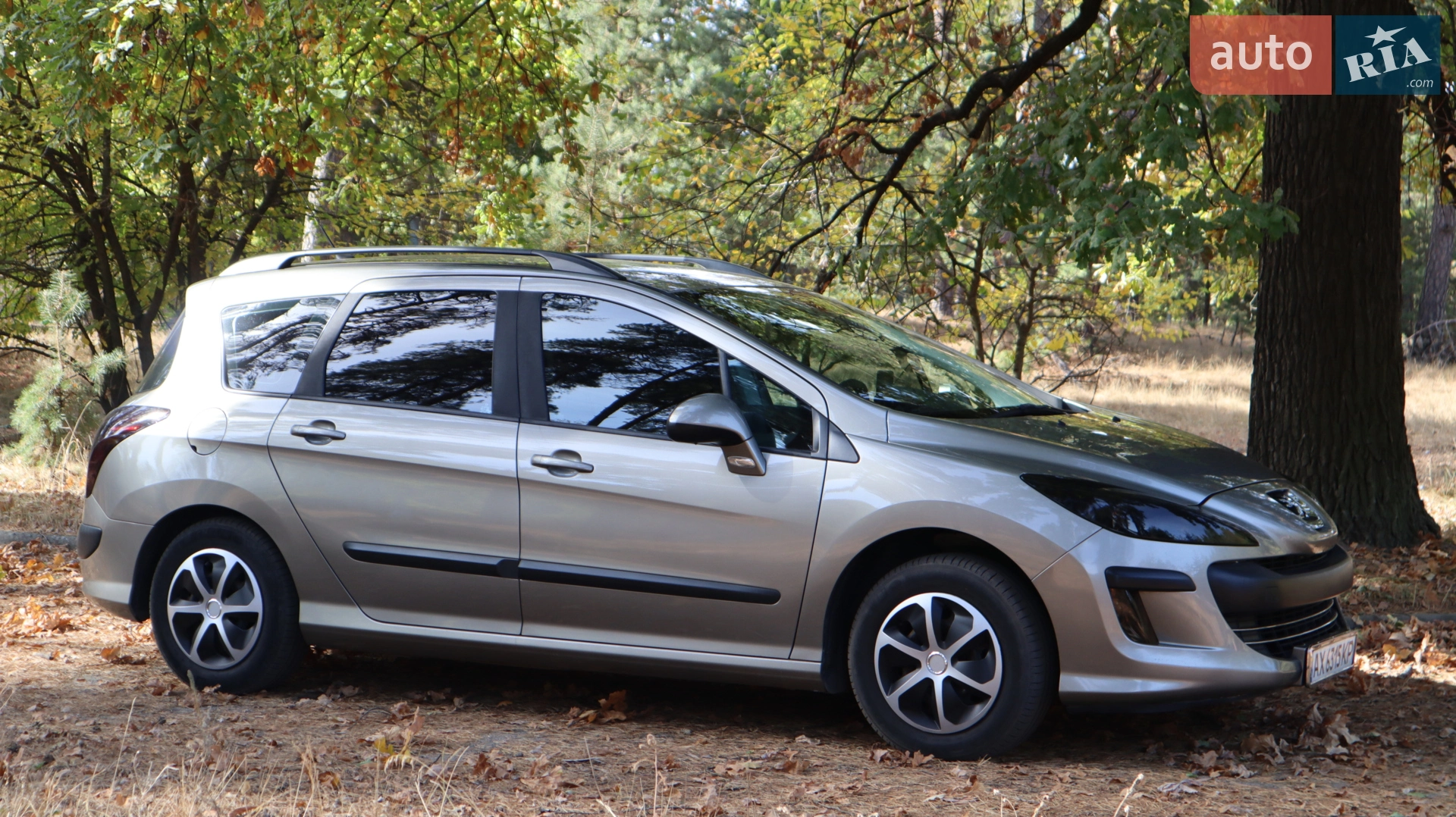 2010 Peugeot 308 - мініатюра 8