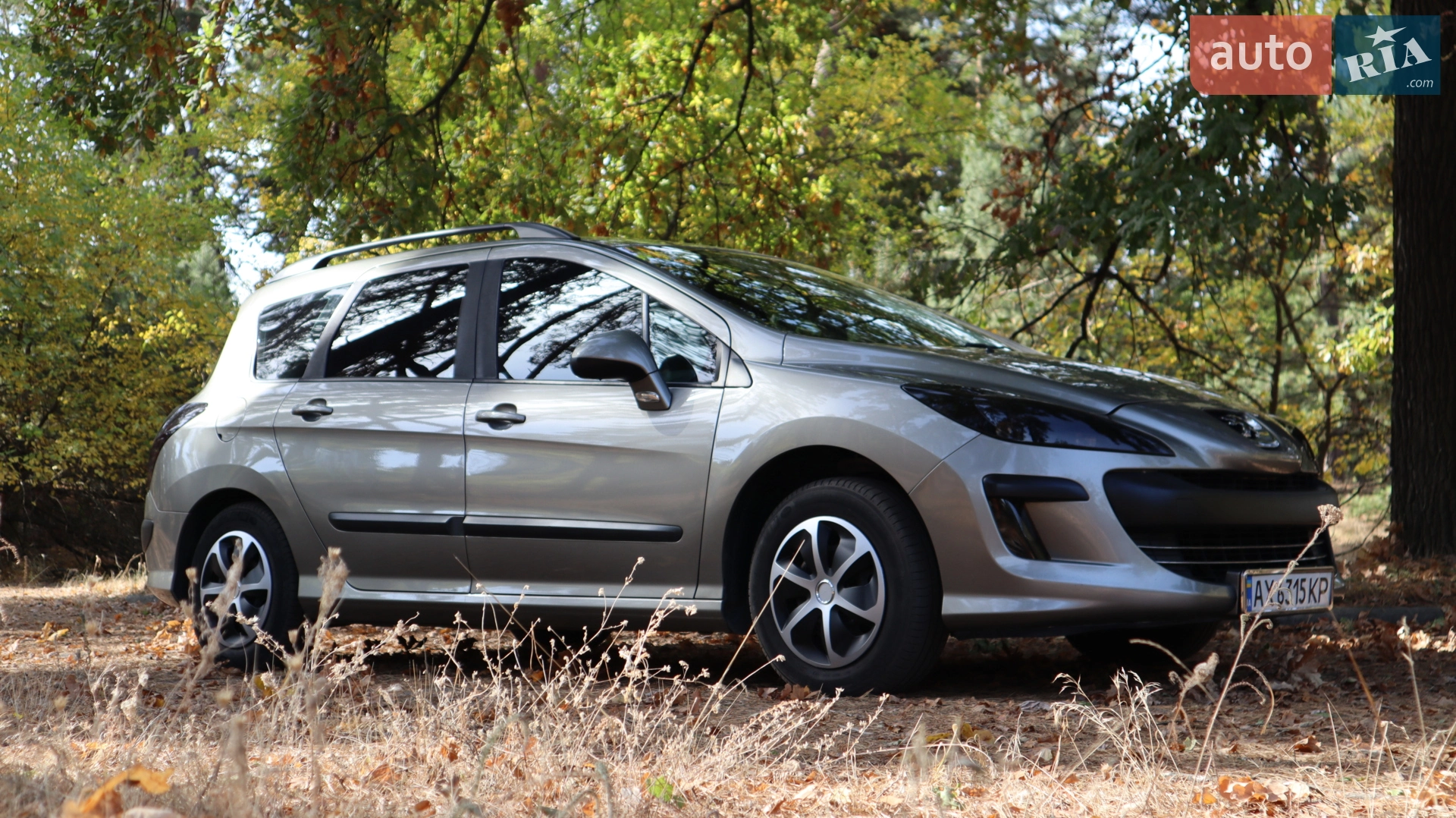 2010 Peugeot 308 - мініатюра 9