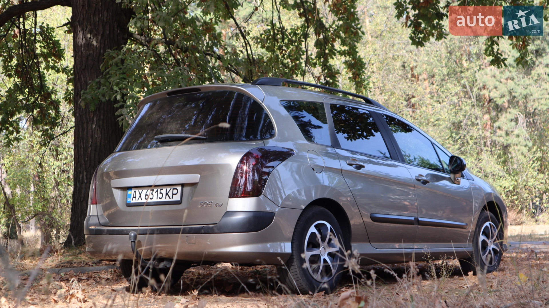 2010 Peugeot 308 - мініатюра 12