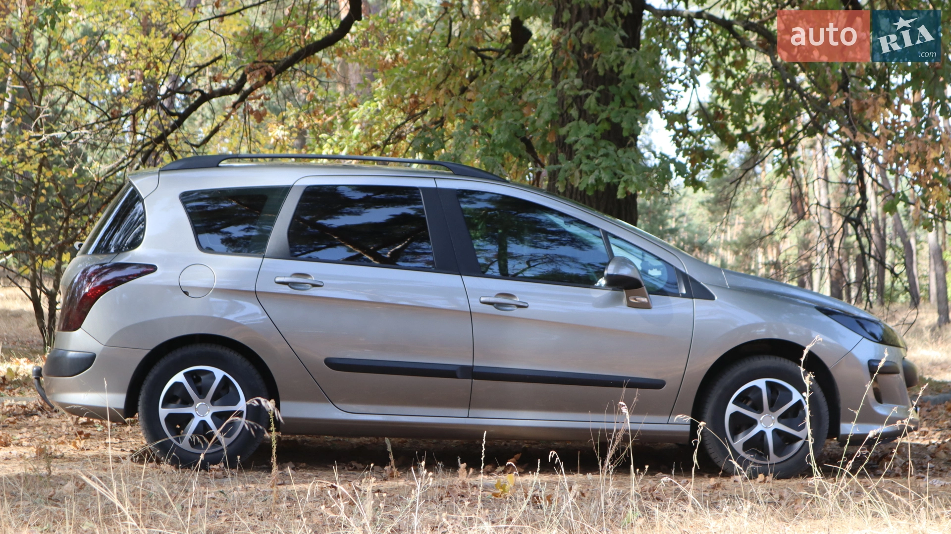 2010 Peugeot 308 - мініатюра 14