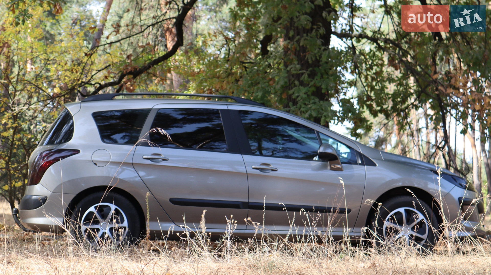 2010 Peugeot 308 - мініатюра 15