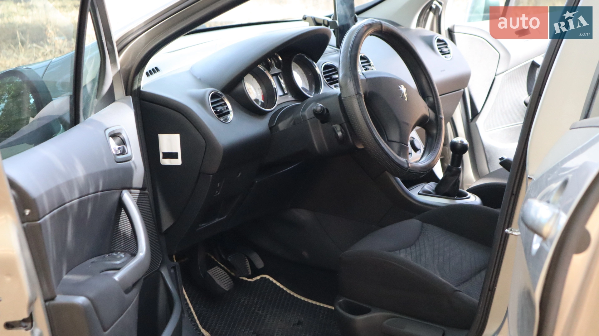 2010 Peugeot 308 - мініатюра 22