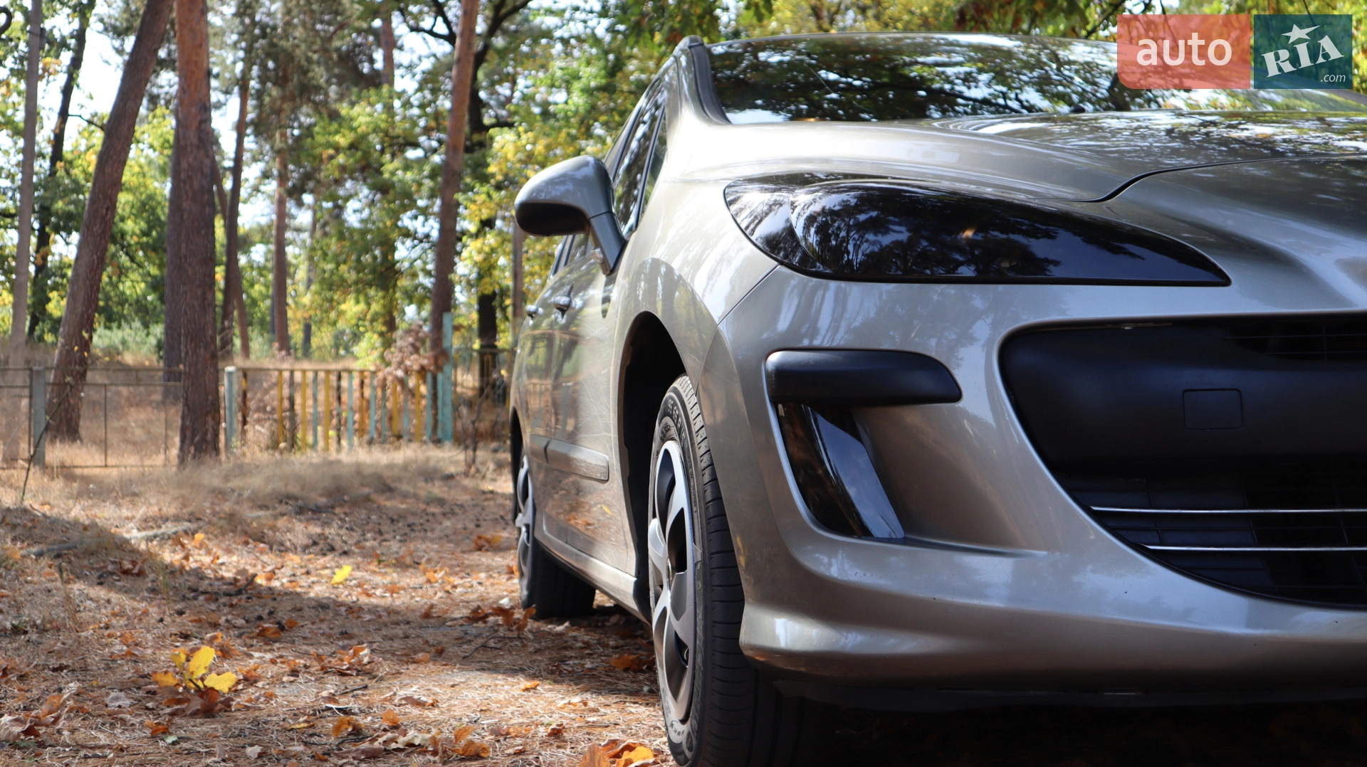 2010 Peugeot 308 - мініатюра 26