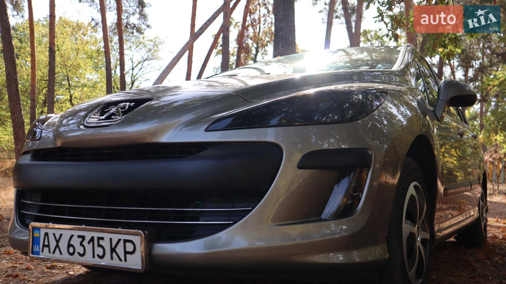 2010 Peugeot 308 - мініатюра 27