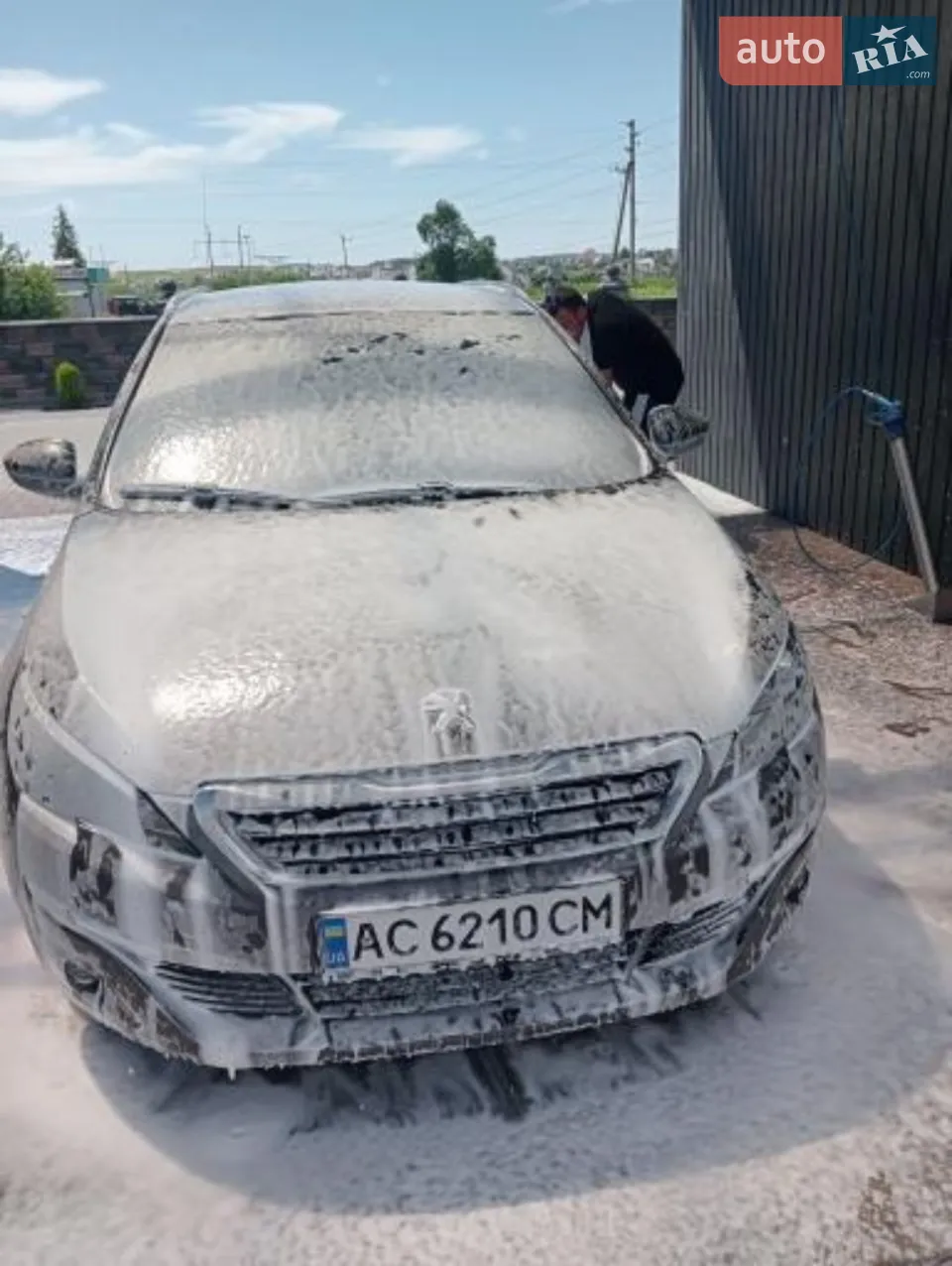 2015 Peugeot 308 - мініатюра 28