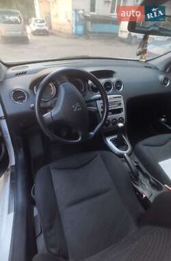 Универсал Peugeot 308 2011 в Виннице