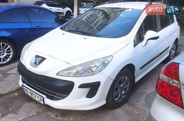 Универсал Peugeot 308 2011 в Виннице