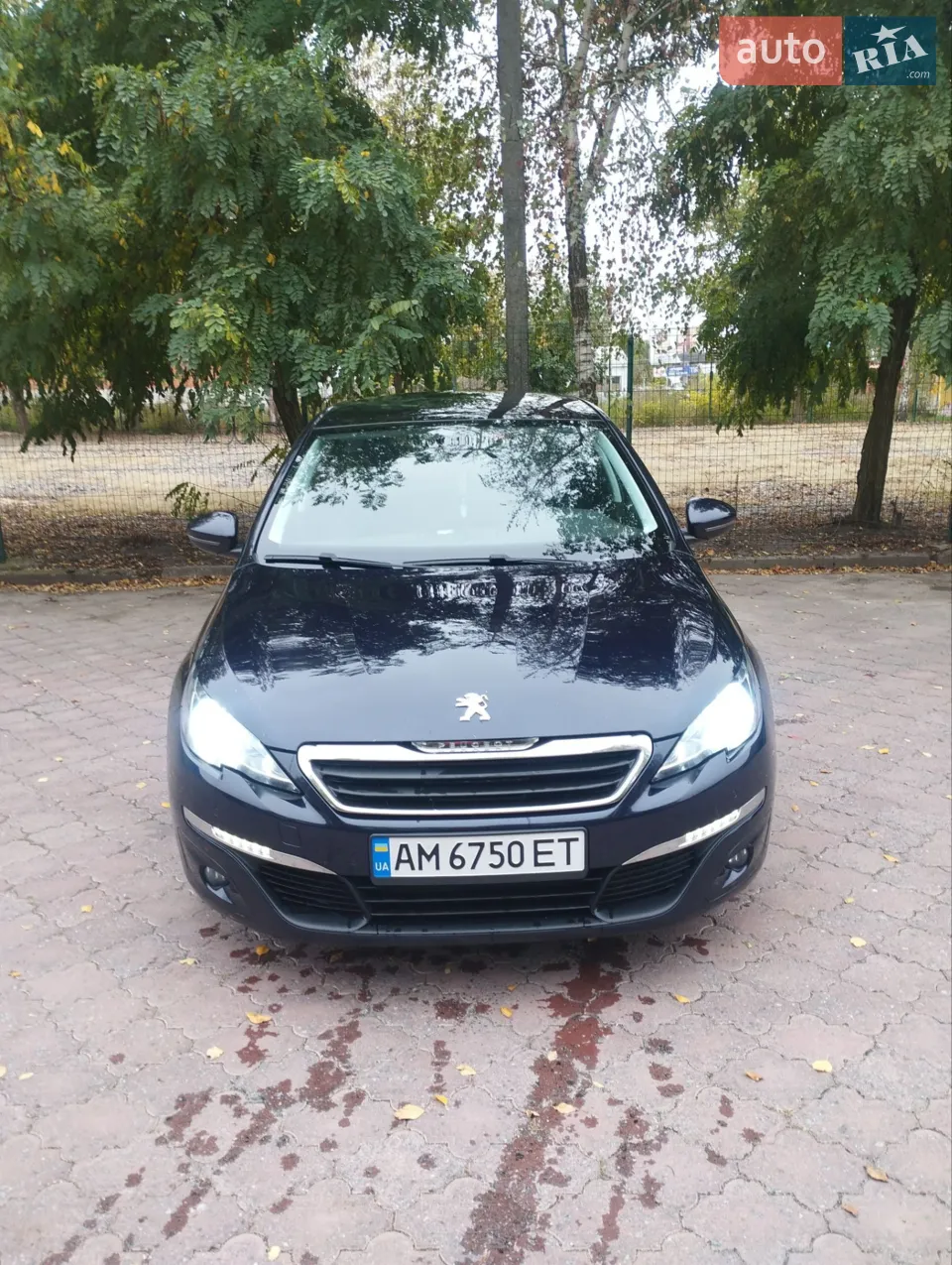 2015 Peugeot 308 - мініатюра 19