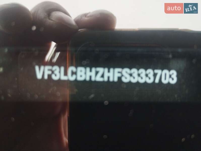 Универсал Peugeot 308 2015 в Бердичеве фото 8 Универсал Peugeot 308 2015 в Бердичеве