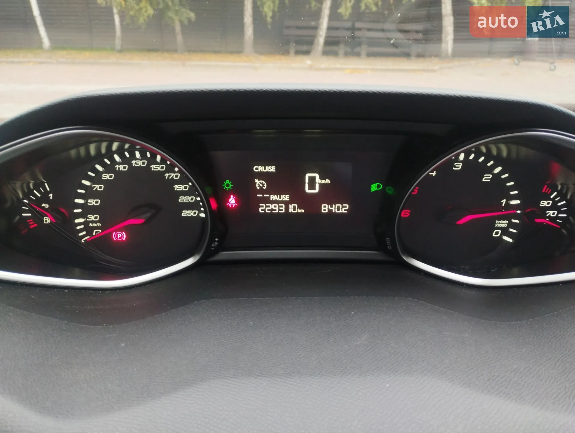 2015 Peugeot 308 - мініатюра 14
