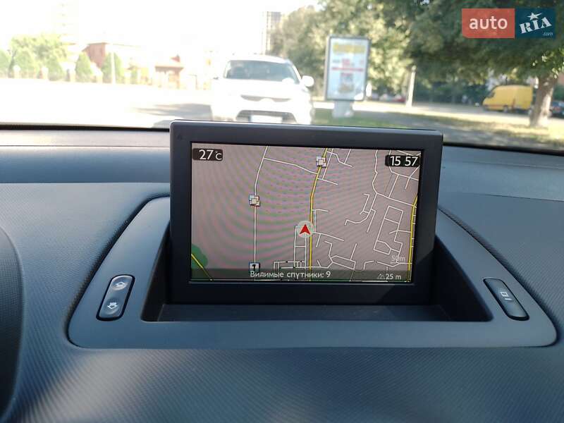 Универсал Peugeot 308 2013 в Броварах