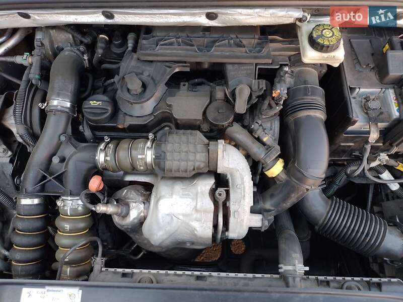 Универсал Peugeot 308 2013 в Броварах