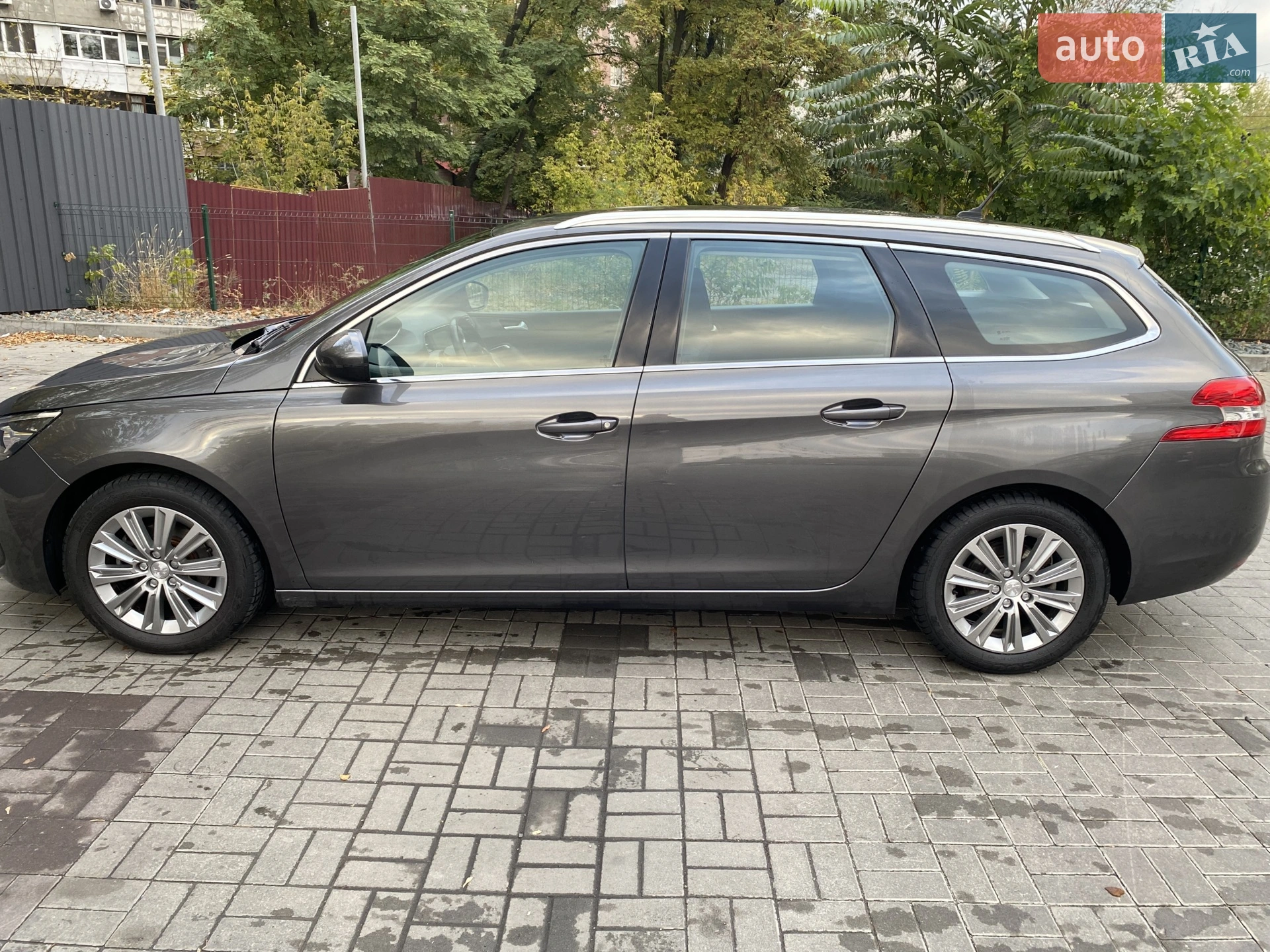 2019 Peugeot 308 - мініатюра 3